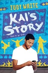 Kai's Story цена и информация | Книги для подростков и молодежи | 220.lv