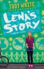 Lena's Story цена и информация | Книги для подростков и молодежи | 220.lv
