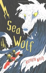 Sea Wolf cena un informācija | Grāmatas pusaudžiem un jauniešiem | 220.lv