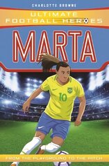 Marta цена и информация | Книги для подростков  | 220.lv