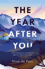 Year After You цена и информация | Книги для подростков и молодежи | 220.lv