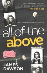 All of the Above цена и информация | Книги для подростков  | 220.lv