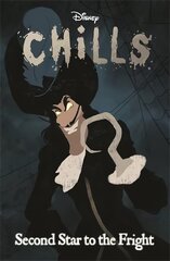 Disney Chills: Second Star to the Fright цена и информация | Книги для подростков и молодежи | 220.lv