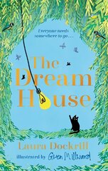 Dream House цена и информация | Книги для подростков и молодежи | 220.lv