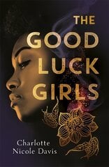 Good Luck Girls цена и информация | Книги для подростков и молодежи | 220.lv