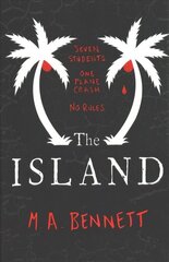 The Island cena un informācija | Grāmatas pusaudžiem un jauniešiem | 220.lv