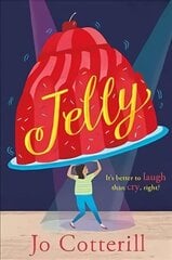 Jelly цена и информация | Книги для подростков  | 220.lv