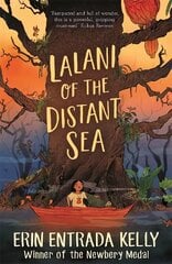 Lalani of the Distant Sea цена и информация | Книги для подростков  | 220.lv