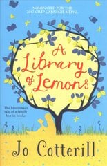 Library of Lemons цена и информация | Книги для подростков  | 220.lv