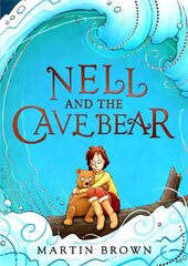 Nell and the Cave Bear цена и информация | Книги для подростков и молодежи | 220.lv