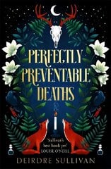 Perfectly Preventable Deaths cena un informācija | Grāmatas pusaudžiem un jauniešiem | 220.lv