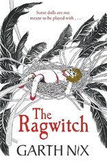 Ragwitch цена и информация | Книги для подростков  | 220.lv