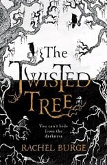 Twisted Tree: An Amazon Kindle Bestseller: 'A creepy and evocative fantasy' The Sunday Times цена и информация | Книги для подростков и молодежи | 220.lv