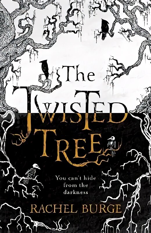 Twisted Tree: An Amazon Kindle Bestseller: