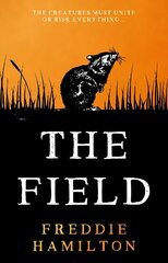 Field цена и информация | Книги для подростков и молодежи | 220.lv