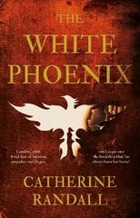 White Phoenix, The цена и информация | Книги для подростков и молодежи | 220.lv