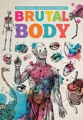 Brutal Body цена и информация | Книги для подростков  | 220.lv