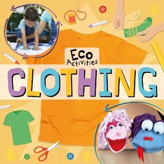 Clothing цена и информация | Книги для подростков  | 220.lv