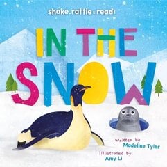 In the Snow цена и информация | Книги для подростков  | 220.lv