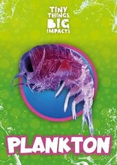 Plankton cena un informācija | Grāmatas pusaudžiem un jauniešiem | 220.lv