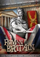 Roman Britain cena un informācija | Grāmatas pusaudžiem un jauniešiem | 220.lv