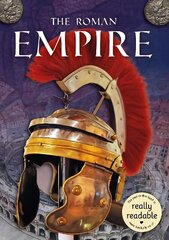 Roman Empire cena un informācija | Grāmatas pusaudžiem un jauniešiem | 220.lv