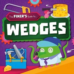 Wedges цена и информация | Книги для подростков и молодежи | 220.lv