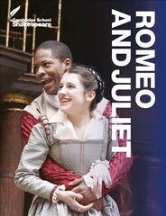 Romeo and Juliet 4th Revised edition, Romeo and Juliet цена и информация | Книги для подростков  | 220.lv