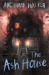 Ash House цена и информация | Книги для подростков и молодежи | 220.lv