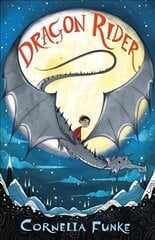 Dragon Rider 3rd edition цена и информация | Книги для подростков  | 220.lv