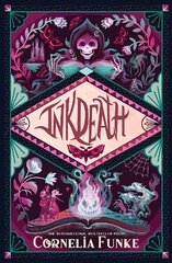 Inkdeath (2020 reissue) 5th edition цена и информация | Книги для подростков  | 220.lv