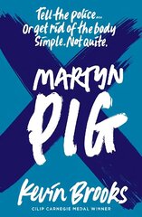 Martyn Pig (2020 reissue) 3rd edition cena un informācija | Grāmatas pusaudžiem un jauniešiem | 220.lv