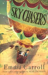 Sky Chasers цена и информация | Книги для подростков  | 220.lv