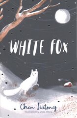 White Fox цена и информация | Книги для подростков и молодежи | 220.lv