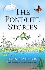 Pondlife Stories цена и информация | Книги для подростков  | 220.lv