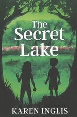 Secret Lake cena un informācija | Grāmatas pusaudžiem un jauniešiem | 220.lv