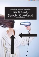 Aon: Hair & Beauty: Stock Control Teacher's edition cena un informācija | Grāmatas pusaudžiem un jauniešiem | 220.lv