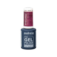 Nagu laka Andreia Professional ED5 Daļēji permanenta (10.5 ml) cena un informācija | Nagu lakas, stiprinātāji | 220.lv