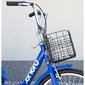 Salokāma velosipēdu soma - Enero cena un informācija | Velo somas, telefona turētāji | 220.lv