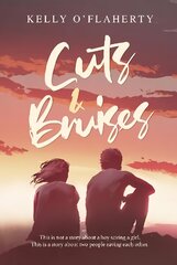 Cuts and Bruises цена и информация | Книги для подростков  | 220.lv
