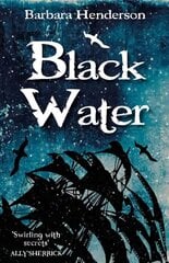 Black Water cena un informācija | Grāmatas pusaudžiem un jauniešiem | 220.lv