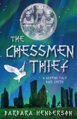 Chessmen Thief цена и информация | Книги для подростков  | 220.lv