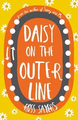 Daisy on the Outer Line цена и информация | Книги для подростков и молодежи | 220.lv