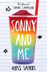 Sonny and Me цена и информация | Книги для подростков и молодежи | 220.lv