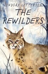 Rewilders цена и информация | Книги для подростков и молодежи | 220.lv