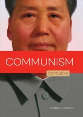 Communism: Odysseys in Government цена и информация | Книги для подростков  | 220.lv