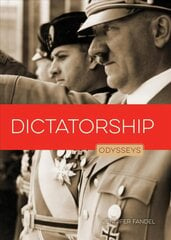 Dictatorship цена и информация | Книги для подростков  | 220.lv