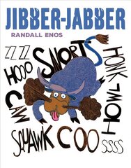 Jibber-Jabber цена и информация | Книги для подростков и молодежи | 220.lv