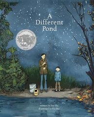 Different Pond цена и информация | Книги для подростков и молодежи | 220.lv