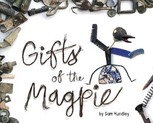 Gifts of the Magpie цена и информация | Книги для подростков и молодежи | 220.lv